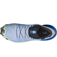Salomon zapatillas trail hombre SPEEDCROSS 6 GTX ICON 05