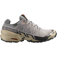 Salomon zapatillas trail hombre SPEEDCROSS 6 GTX lateral exterior