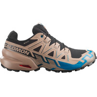 SPEEDCROSS 6 GTX