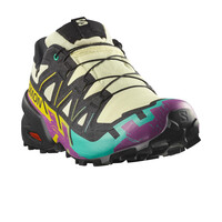 Salomon zapatillas trail hombre SPEEDCROSS 6 GTX lateral interior