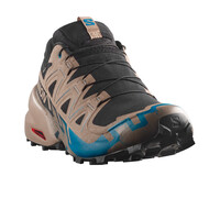 Salomon zapatillas trail hombre SPEEDCROSS 6 GTX lateral interior