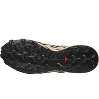 Salomon zapatillas trail hombre SPEEDCROSS 6 GTX vista superior