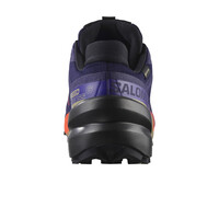Salomon zapatillas trail hombre SPEEDCROSS 6 GTX vista trasera