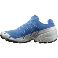 Salomon zapatillas trail hombre SPEEDCROSS 6 lateral interior
