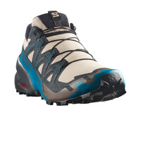 Salomon zapatillas trail hombre SPEEDCROSS 6 lateral interior