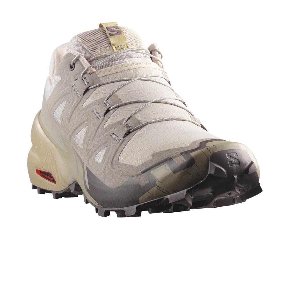 Salomon zapatillas trail hombre SPEEDCROSS 6 lateral interior
