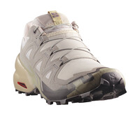 Salomon zapatillas trail hombre SPEEDCROSS 6 lateral interior