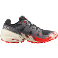 SPEEDCROSS 6