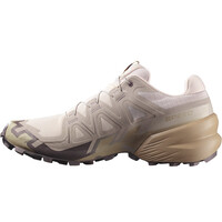 Salomon zapatillas trail hombre SPEEDCROSS 6 puntera