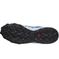 Salomon zapatillas trail hombre SPEEDCROSS 6 vista superior