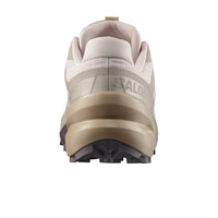 Salomon zapatillas trail hombre SPEEDCROSS 6 vista trasera