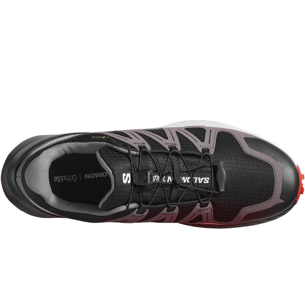 Salomon zapatillas trail hombre SPEEDCROSS PEAK GTX 05
