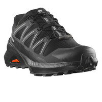 Salomon zapatillas trail hombre SPEEDCROSS PEAK GTX lateral interior