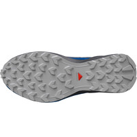 Salomon zapatillas trail hombre SPEEDCROSS PEAK GTX lateral interior