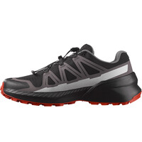 Salomon zapatillas trail hombre SPEEDCROSS PEAK GTX puntera