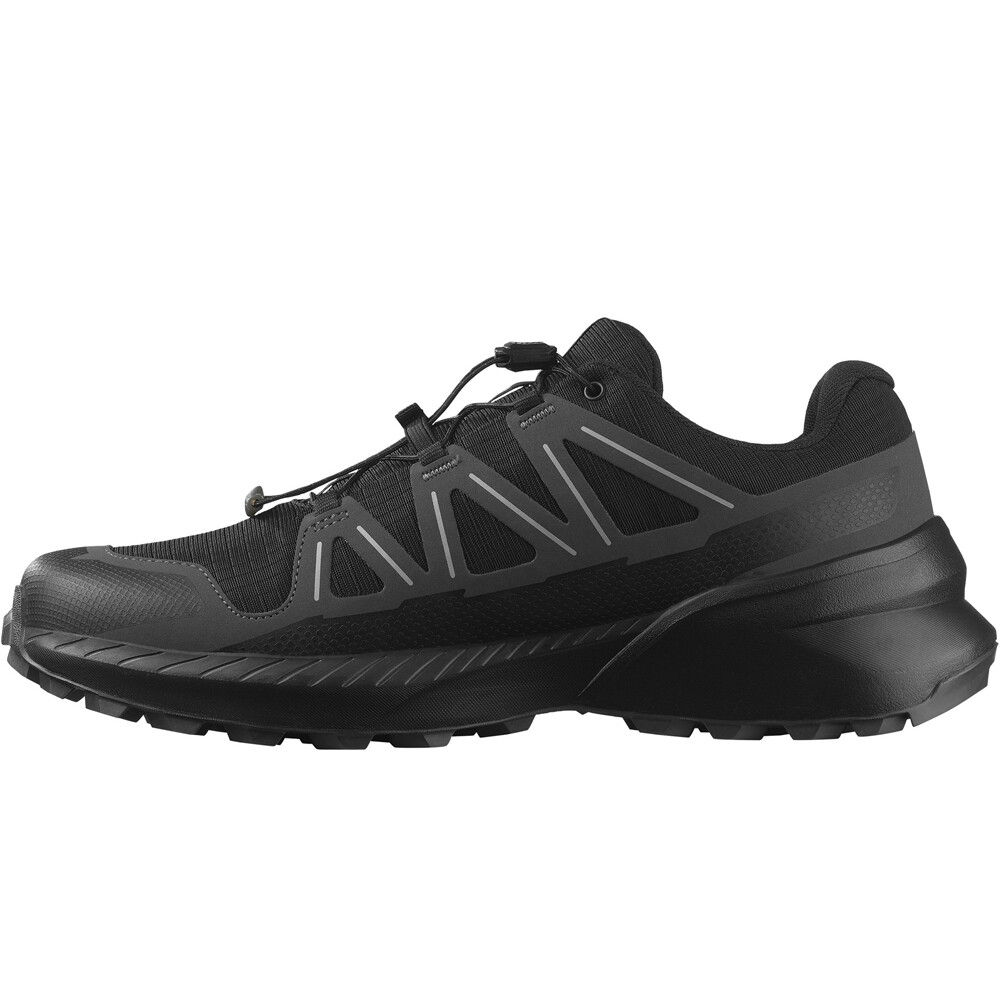 Salomon zapatillas trail hombre SPEEDCROSS PEAK GTX puntera