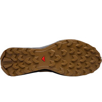 Salomon zapatillas trail hombre SPEEDCROSS PEAK GTX puntera