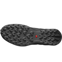 Salomon zapatillas trail hombre SPEEDCROSS PEAK GTX vista superior