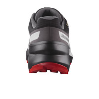 Salomon zapatillas trail hombre SPEEDCROSS PEAK GTX vista trasera