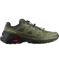 Salomon zapatillas trail hombre SPEEDCROSS PEAK lateral exterior
