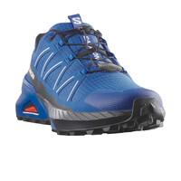 Salomon zapatillas trail hombre SPEEDCROSS PEAK lateral interior