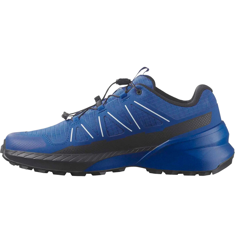 Salomon zapatillas trail hombre SPEEDCROSS PEAK puntera