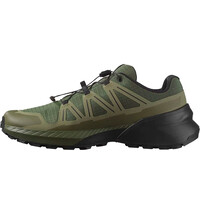 Salomon zapatillas trail hombre SPEEDCROSS PEAK puntera