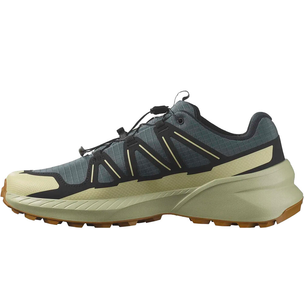 Salomon zapatillas trail hombre SPEEDCROSS PEAK puntera