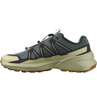 Salomon zapatillas trail hombre SPEEDCROSS PEAK puntera