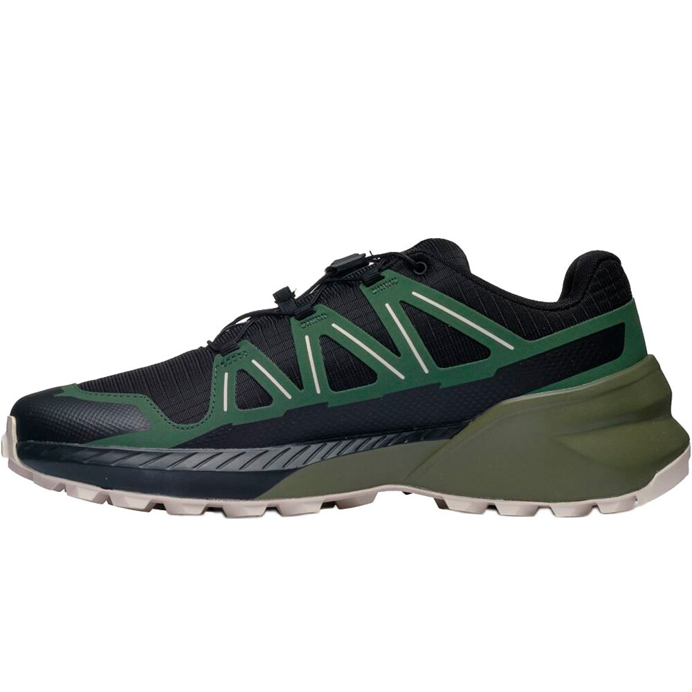 Salomon zapatillas trail hombre SPEEDCROSS PEAK puntera