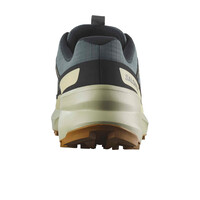 Salomon zapatillas trail hombre SPEEDCROSS PEAK vista trasera