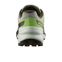 Salomon zapatillas trail hombre SPEEDCROSS PEAK vista trasera