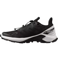 Salomon zapatillas trail hombre SUPERCROSS BLAST puntera