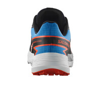 Salomon zapatillas trail hombre THUNDERCROSS vista trasera