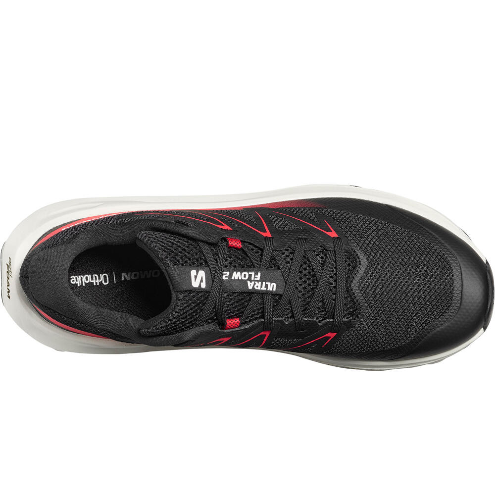 Salomon zapatillas trail hombre ULTRA FLOW 2 05
