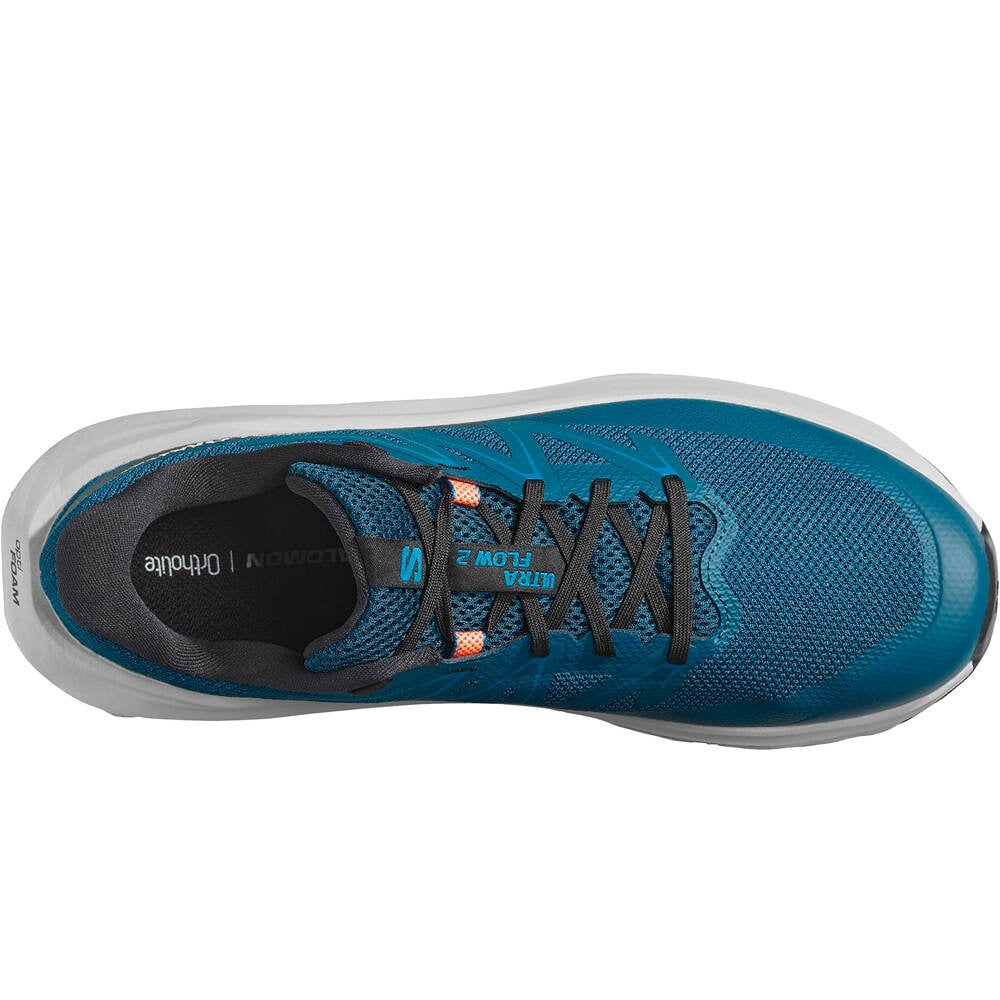 Salomon zapatillas trail hombre ULTRA FLOW 2 05
