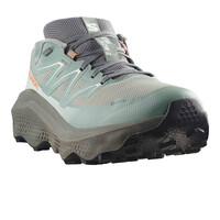 Salomon zapatillas trail hombre ULTRA FLOW 2 GTX lateral interior