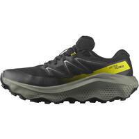 Salomon zapatillas trail hombre ULTRA FLOW 2 GTX puntera