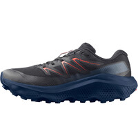 Salomon zapatillas trail hombre ULTRA FLOW 2 GTX puntera