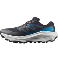 Salomon zapatillas trail hombre ULTRA FLOW 2 GTX puntera