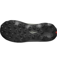 Salomon zapatillas trail hombre ULTRA FLOW 2 GTX vista superior