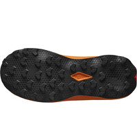 Salomon zapatillas trail hombre ULTRA FLOW 2 GTX vista superior