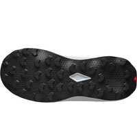 Salomon zapatillas trail hombre ULTRA FLOW 2 GTX vista superior