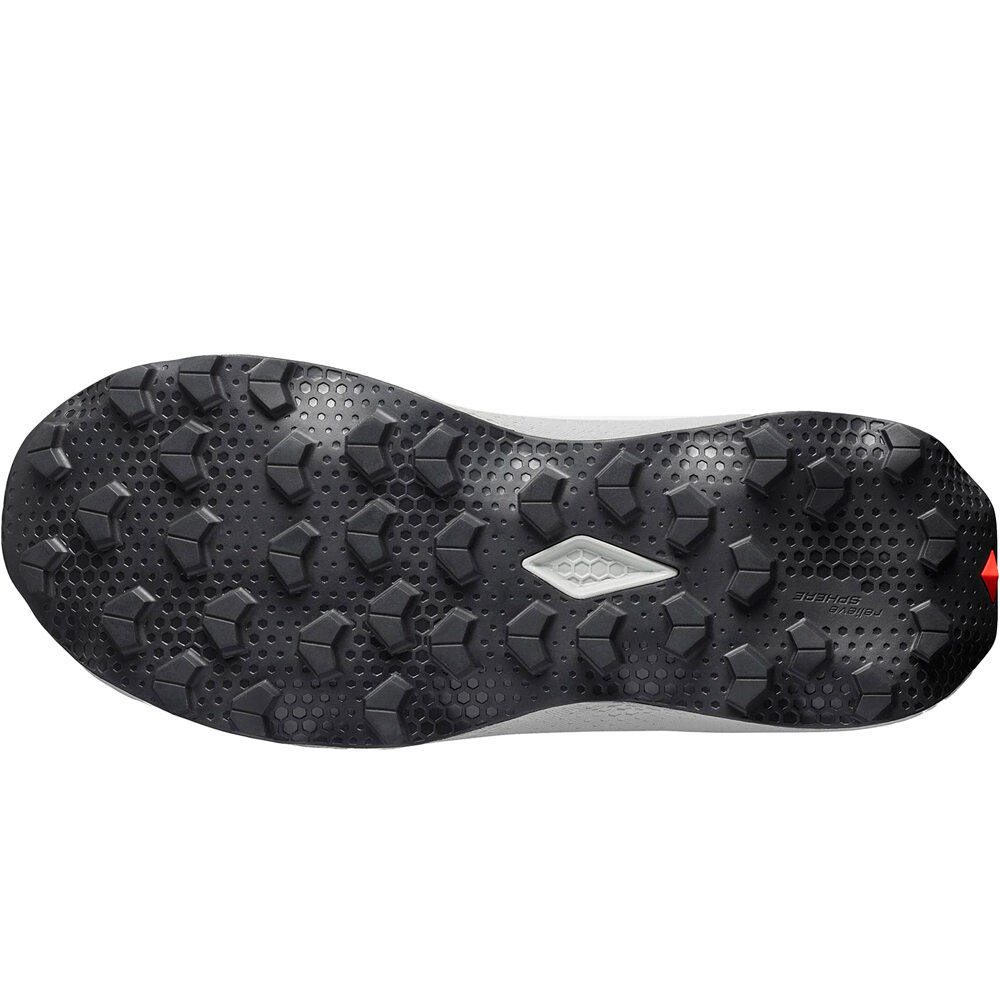 Salomon zapatillas trail hombre ULTRA FLOW 2 GTX vista superior