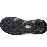 Salomon zapatillas trail hombre ULTRA FLOW 2 GTX vista superior