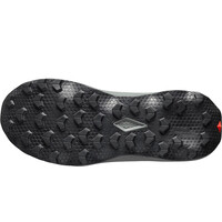 Salomon zapatillas trail hombre ULTRA FLOW 2 GTX vista superior