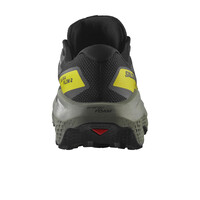 Salomon zapatillas trail hombre ULTRA FLOW 2 GTX vista trasera