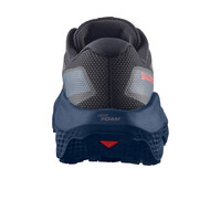 Salomon zapatillas trail hombre ULTRA FLOW 2 GTX vista trasera