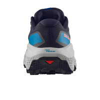Salomon zapatillas trail hombre ULTRA FLOW 2 GTX vista trasera
