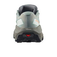 Salomon zapatillas trail hombre ULTRA FLOW 2 GTX vista trasera